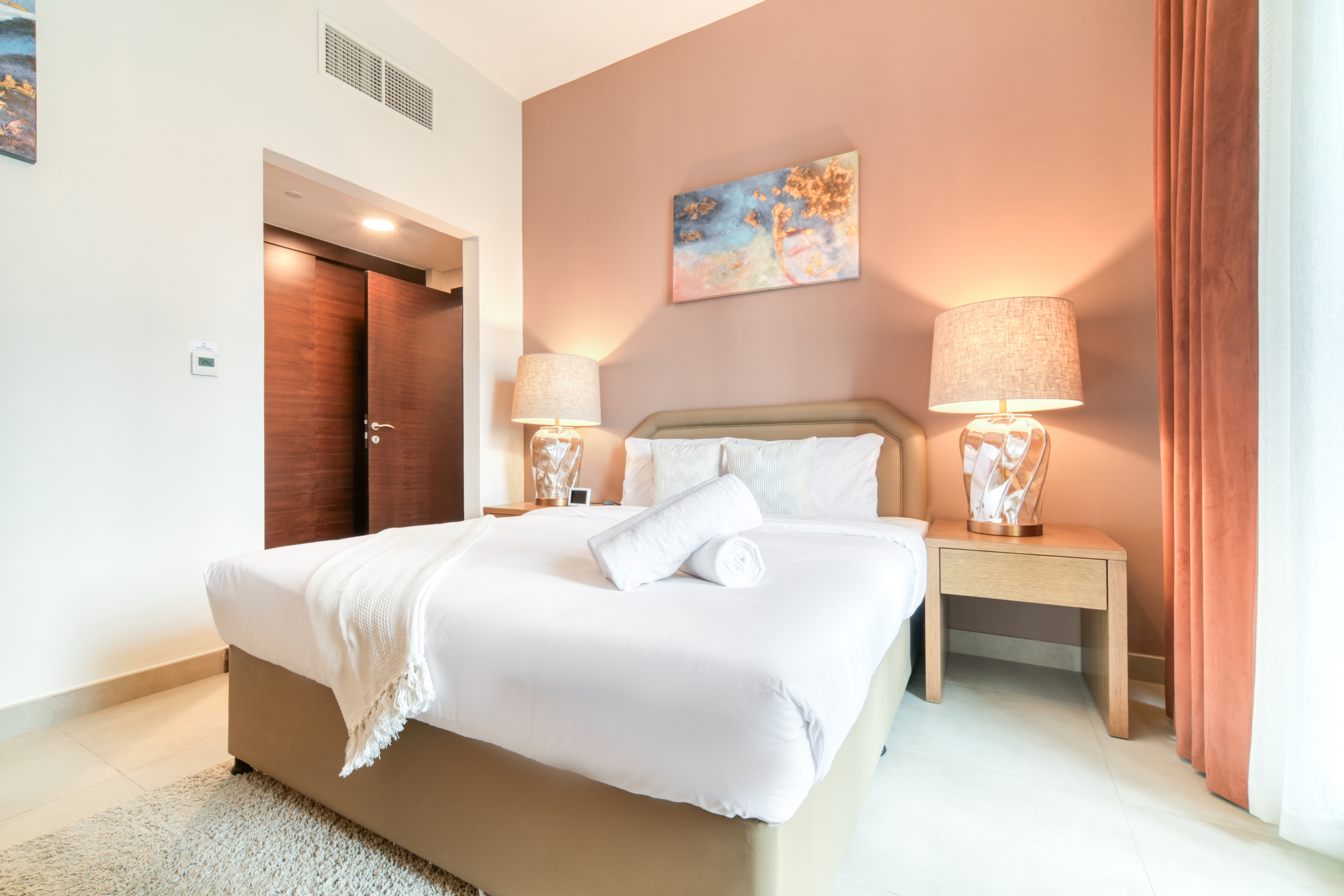 VACANT UPON TRANSFER | MARINA VIEWS | URGENT SALE