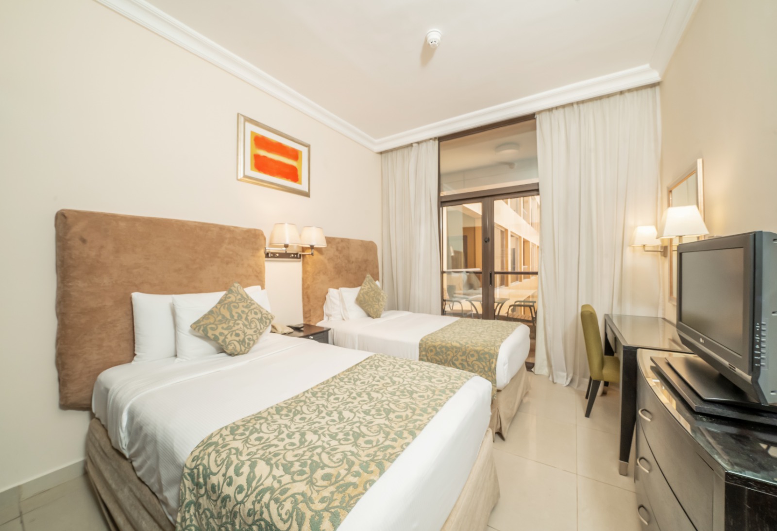 Fully Furnished | All Bills Included | Near to Metro | Multiple Options
