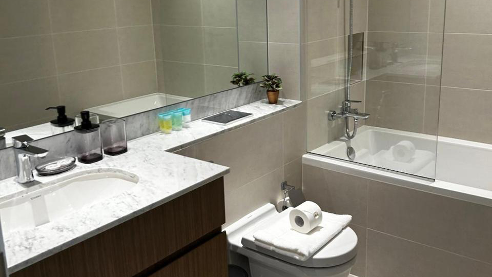 Premium Apartment | Vacant | Full Lifestyle Amenities