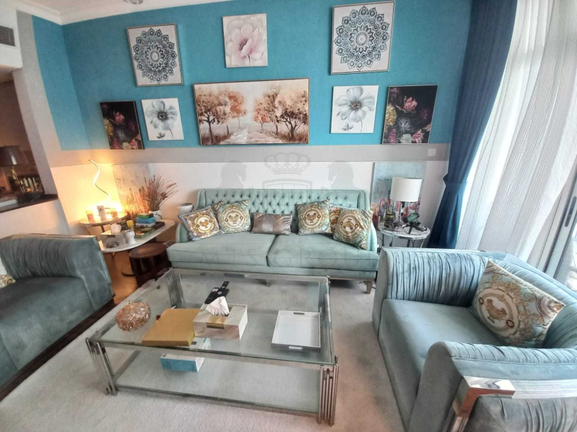 Spacious one Bedroom Apartment | Clayton Residency