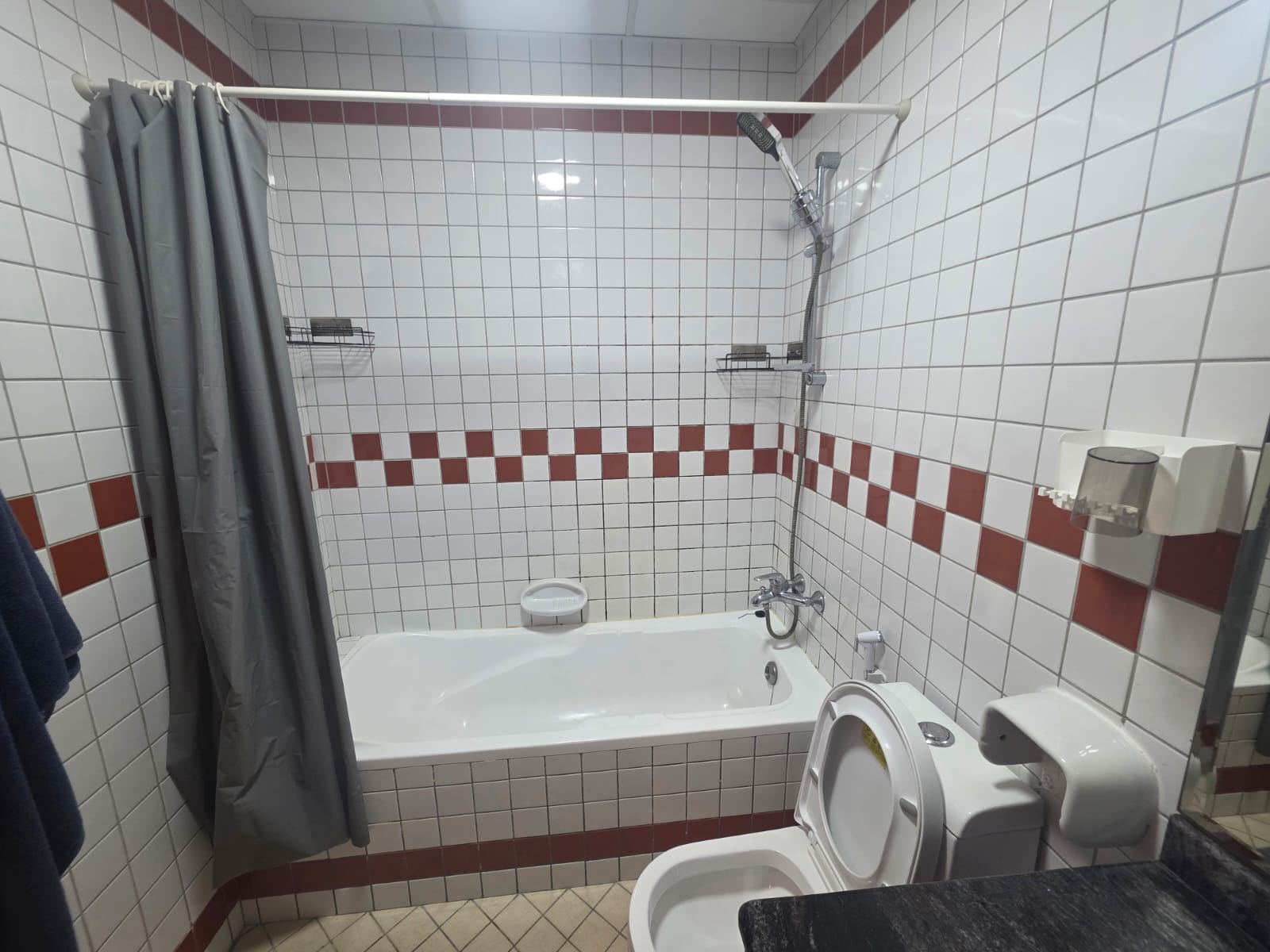 Next to Metro | Big Balcony | Ready to Move