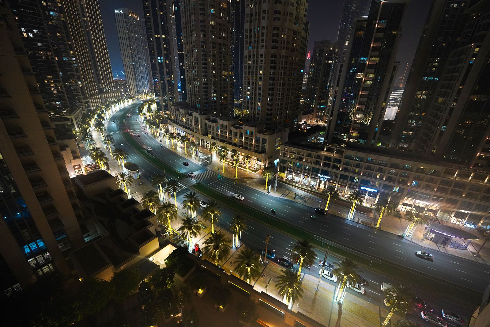Burj Khalifa View | Furnished | All Bills Included