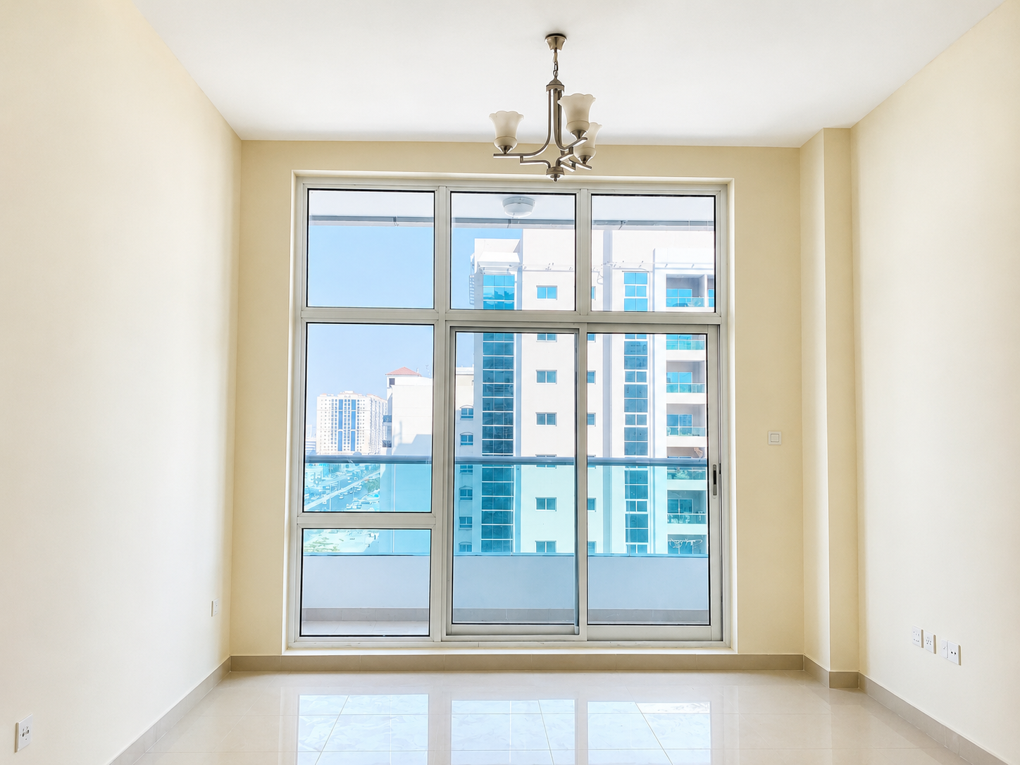 Spacious 2BR | 2 Ensuite BR | Balcony & Store | Only AED 75K