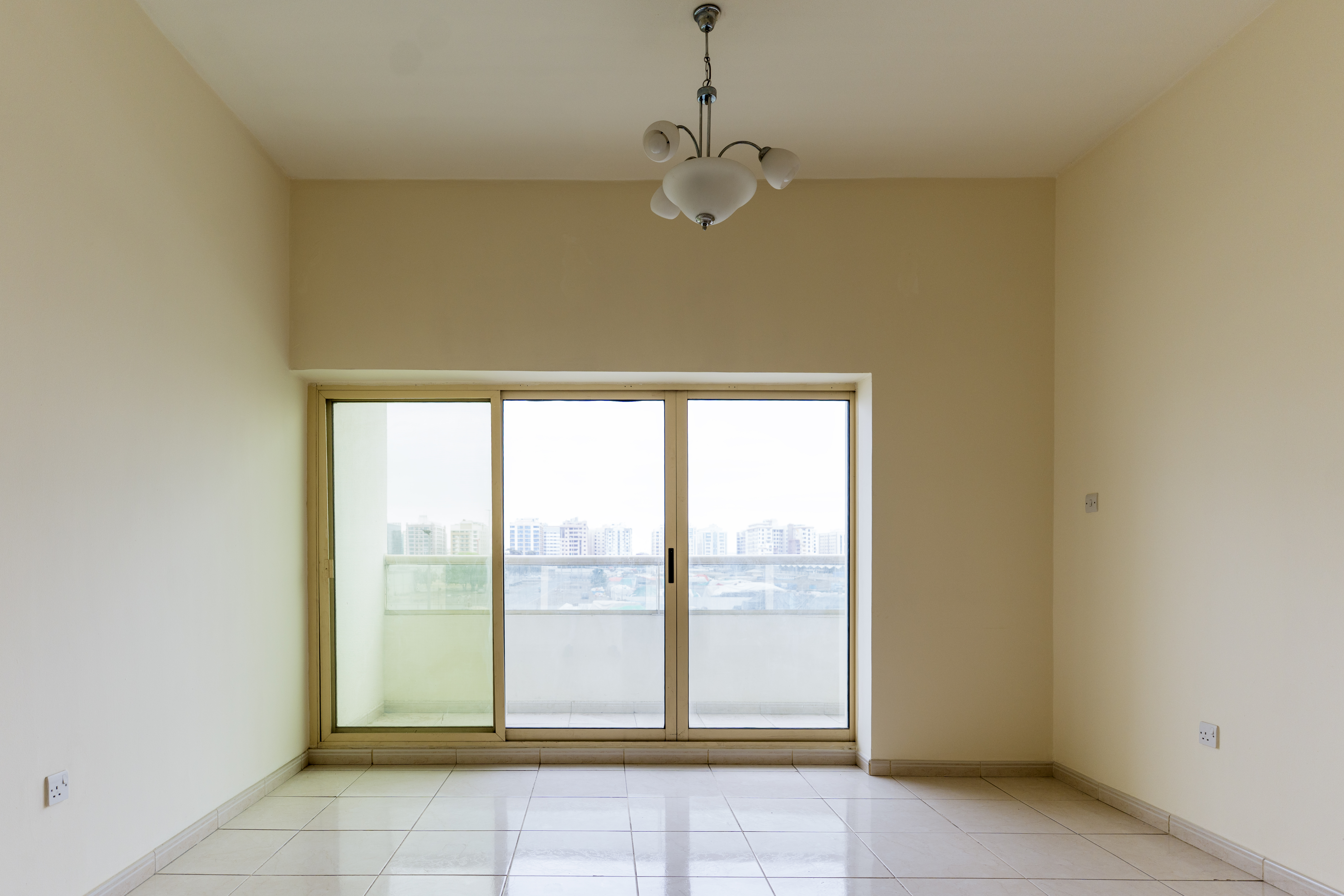 Bright & Well-Maintained | 2BR with Balcony | Ready to Move In