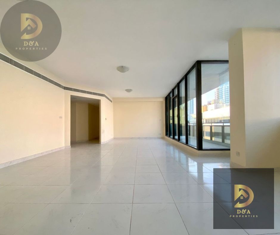 Spacious 3-Bedroom Apartment in Golden Sands 7, Al Mankhool, Bur Dubai | NO COMMISSION