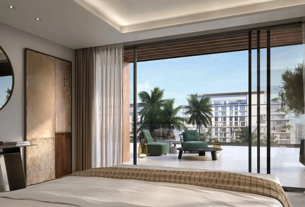 Apartment for Sale in  at Al Wasl - Dubai