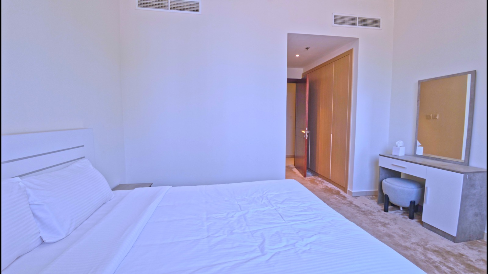Fully Furnished | Spacious Layout | Move-In Ready
