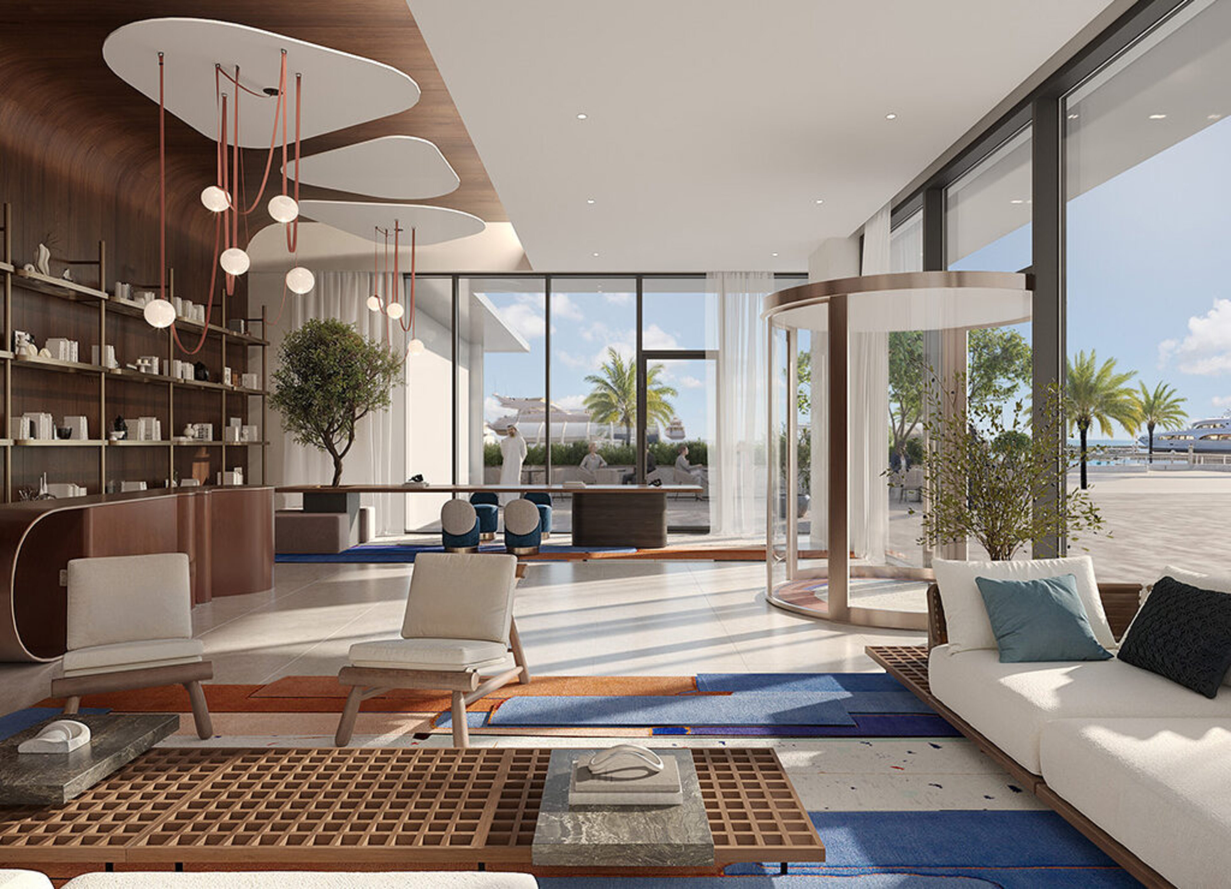 PRIME INVESTMENT OPPORTUNITY | HIGH ROI | FULL SEA VIEW