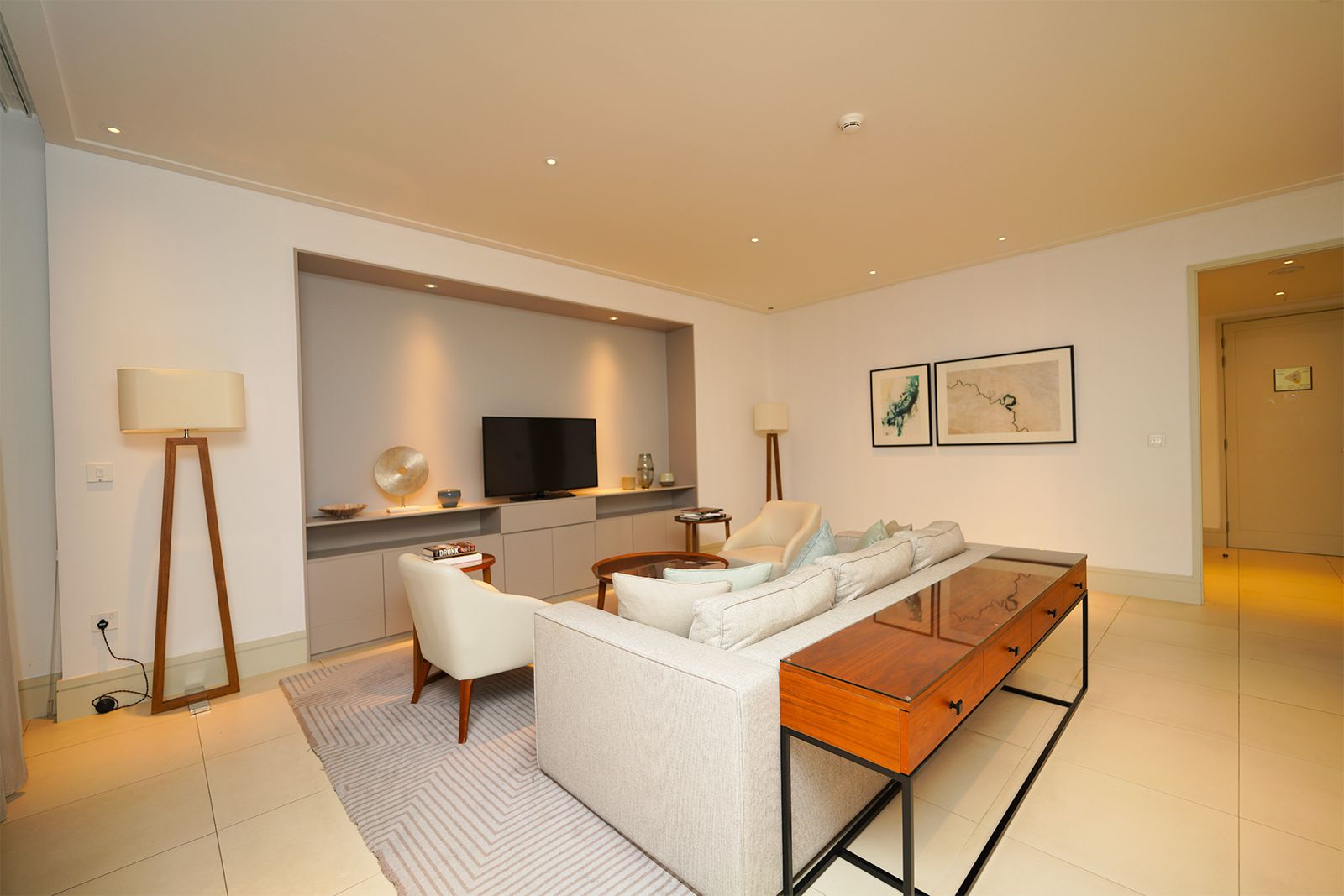 Burj Khalifa View | Furnished | All Bills Included