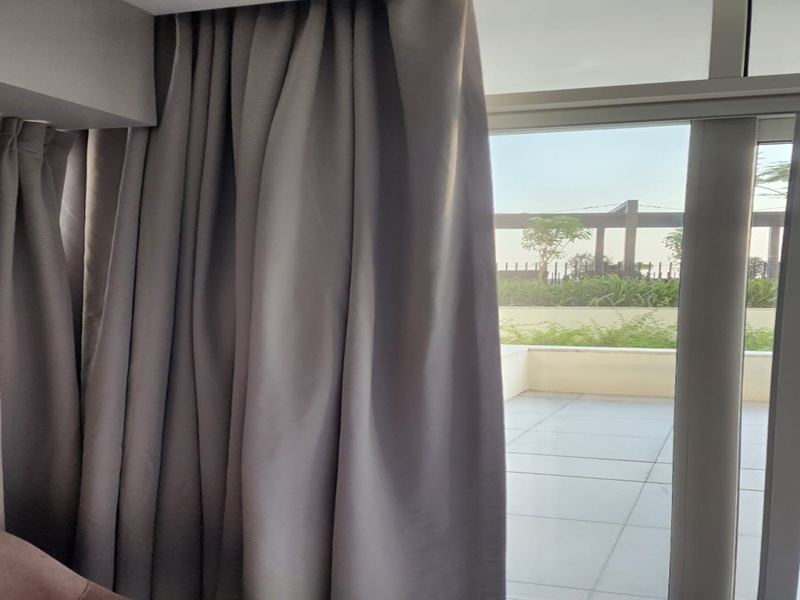 STUDIO | FURNISHED | SPACIOUS | READY TO MOVE