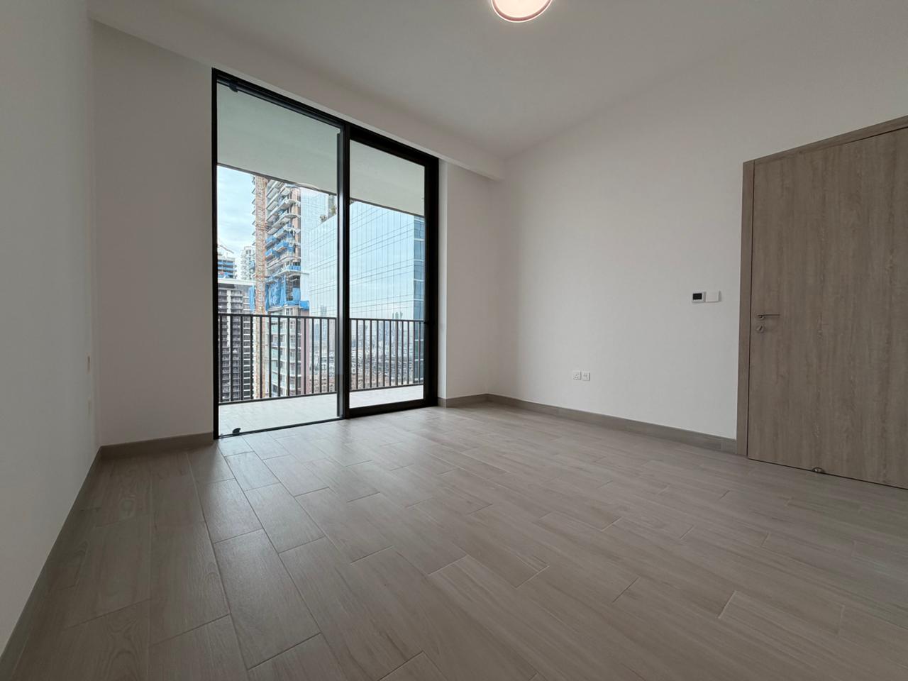Brand New| High Floor | Balcony | Prime Location