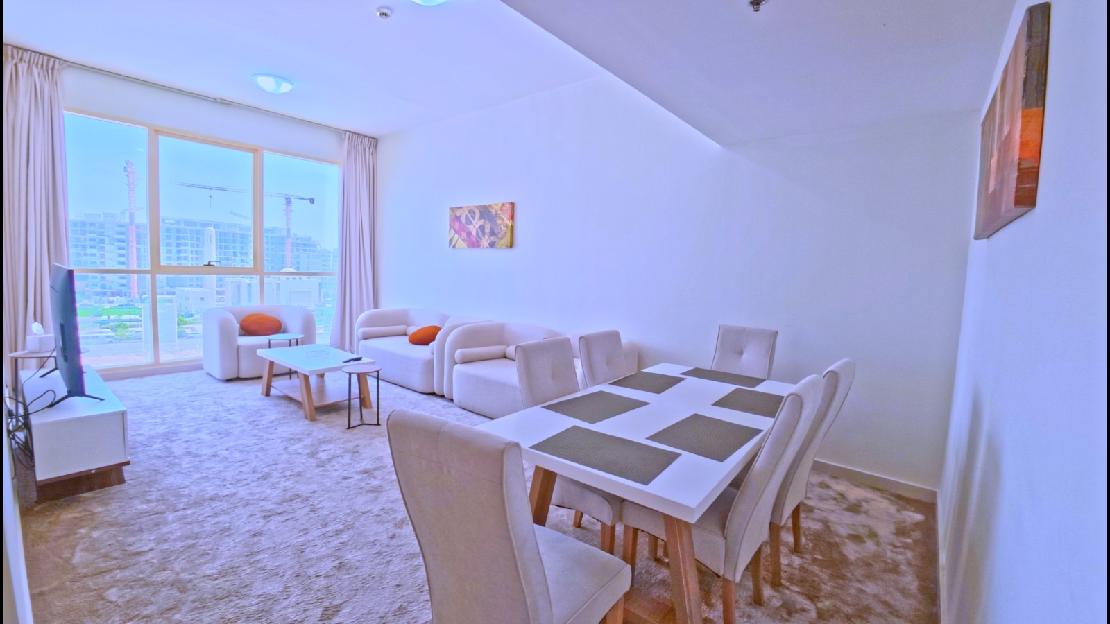 Fully Furnished | Spacious Layout | Move-In Ready