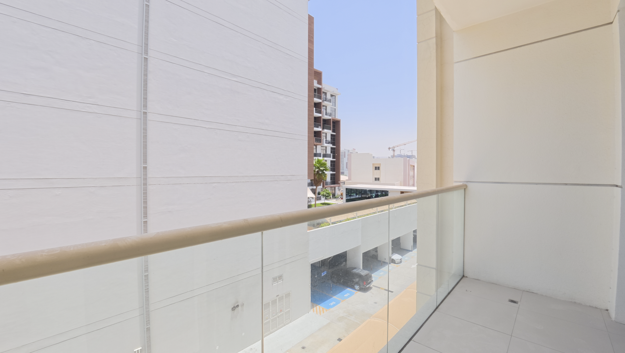 Modern Apartment | Spacious Interiors | Great Investment