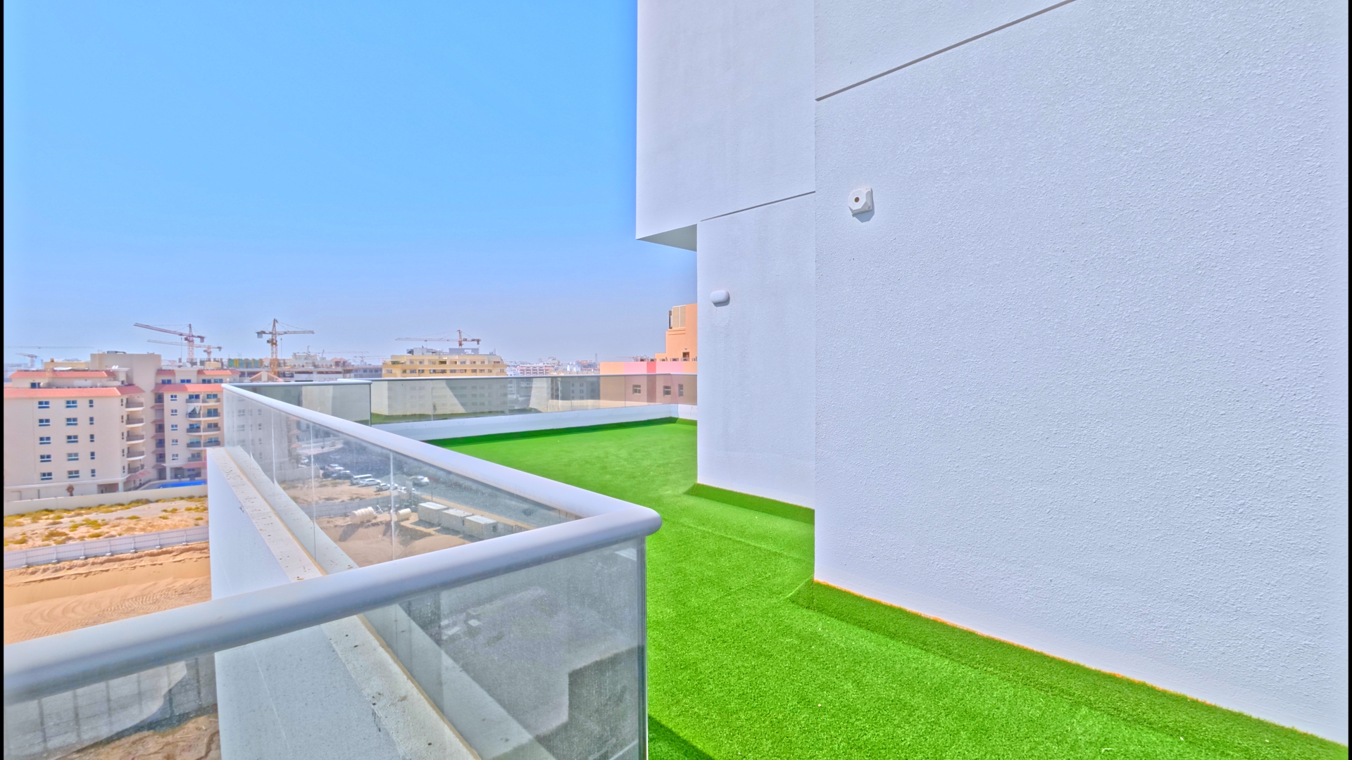 Ultra-Massive 3BHK | 2,319 SQFT | Villas-Size Layout | Hot Deal