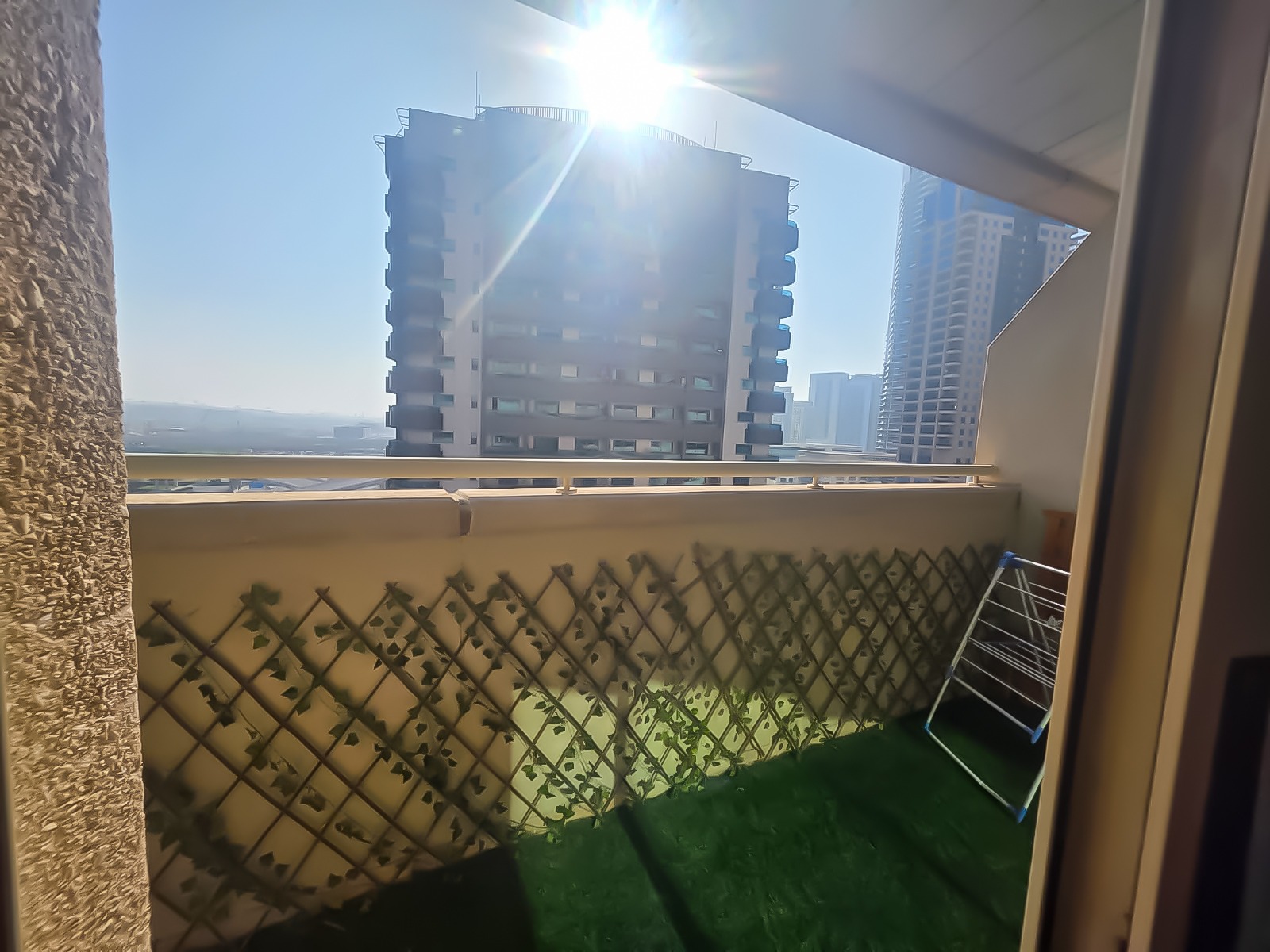 Next to Metro| Near Almaya Supermarket | Prime Location