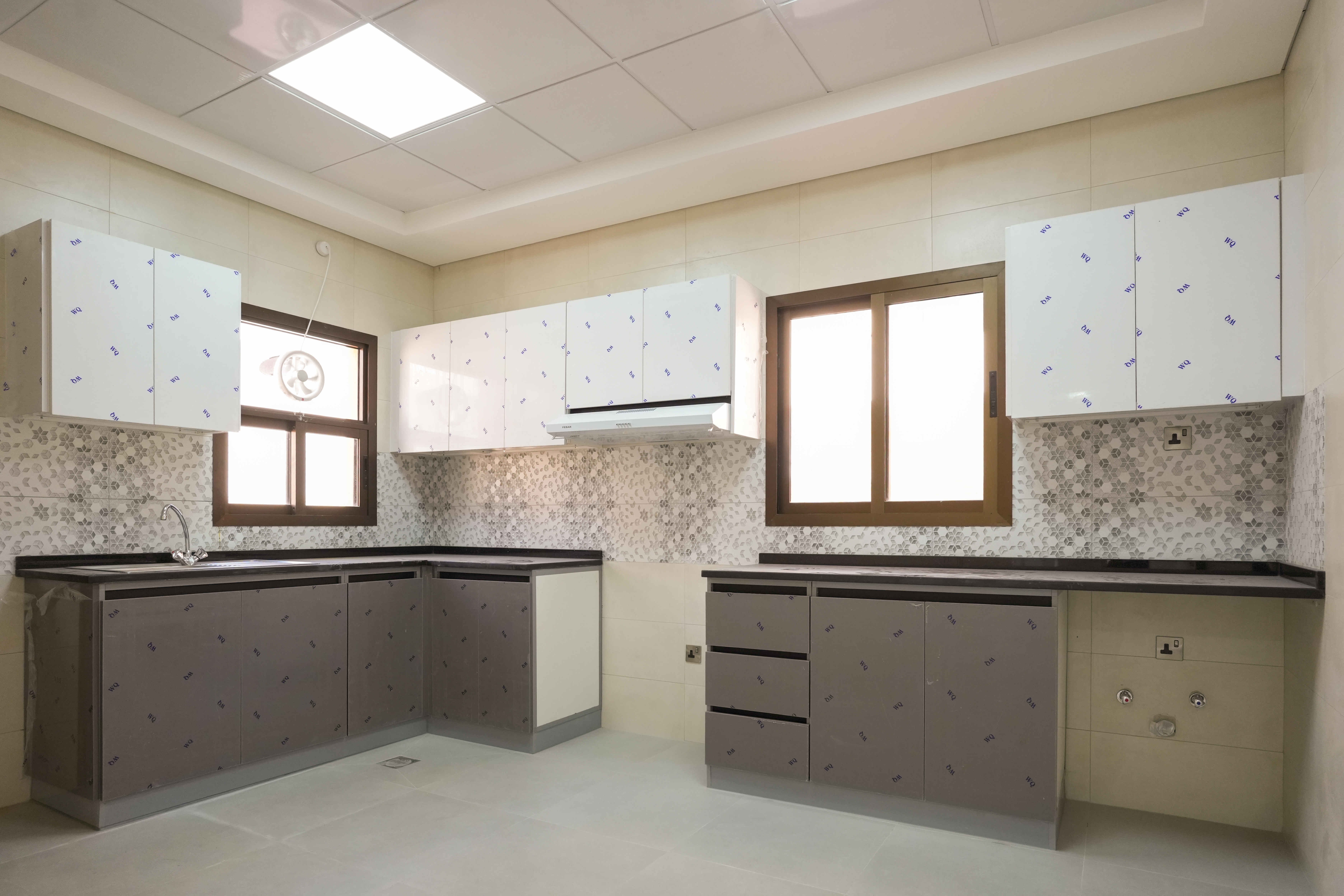 Fully Renovated 4BR + Maid Villa | Private Garden | Ready to Move | Jumeirah 3