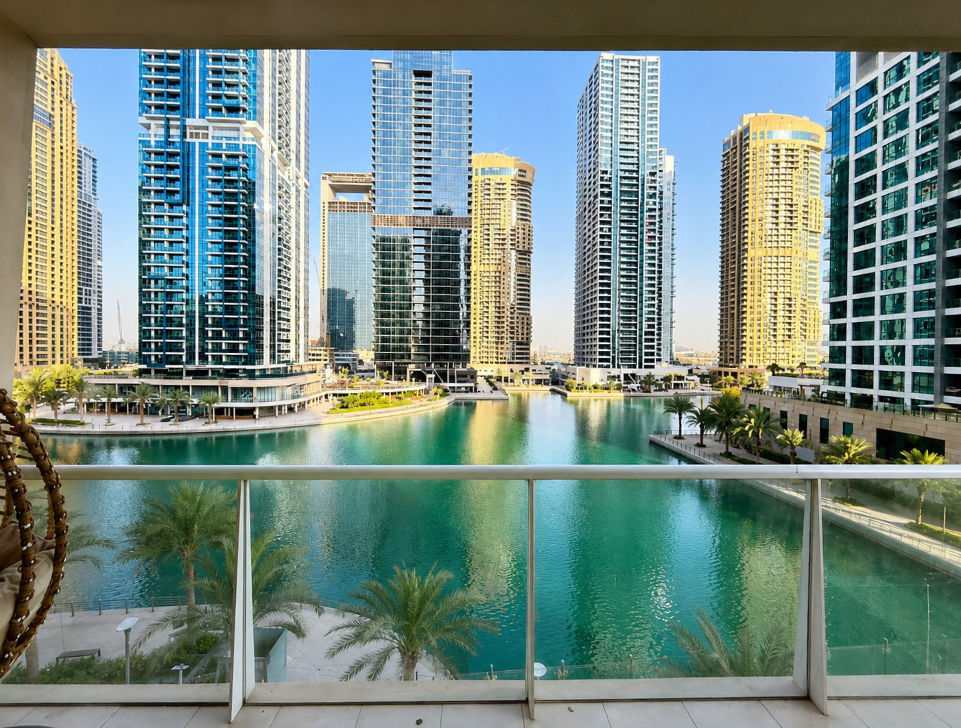 Spacious Residence | Close to Metro | Prime Location
