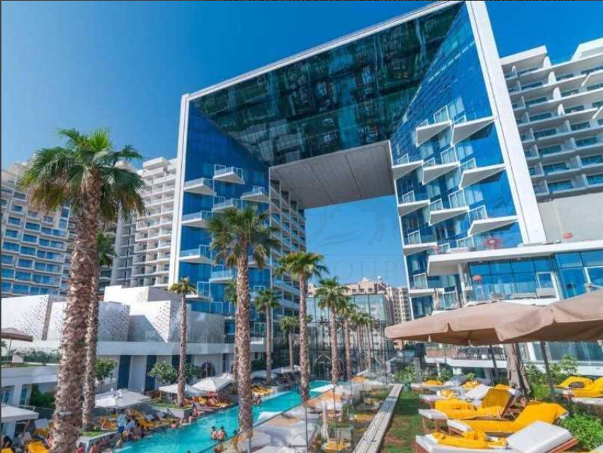 FIVE PALM JUMEIRAH | READY TO MOVE-IN