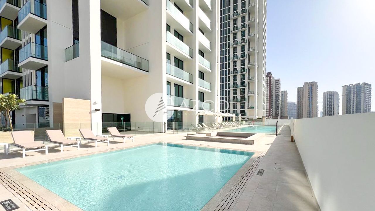 Prime Location | Urban Living | Rent Now