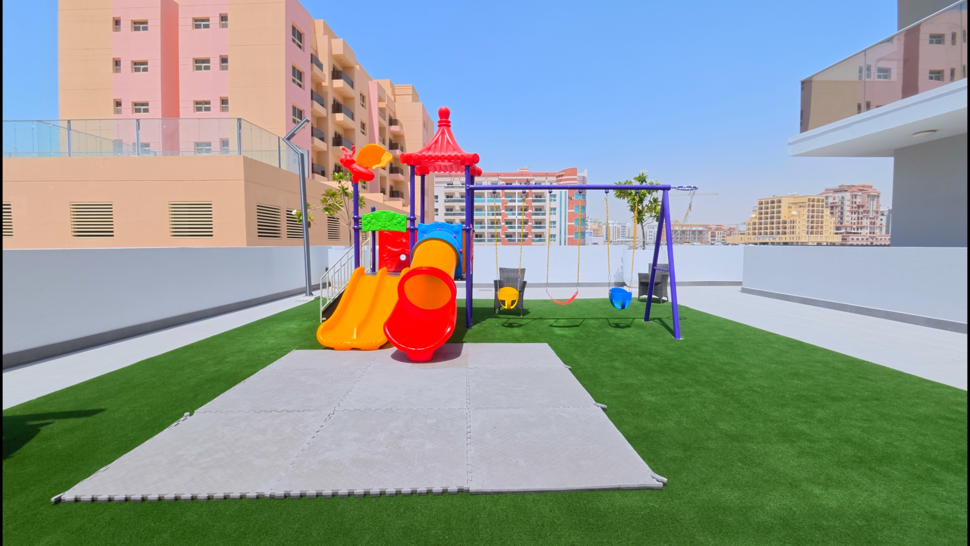 Ultra-Massive 3BHK | 2,319 SQFT | Villas-Size Layout | Hot Deal