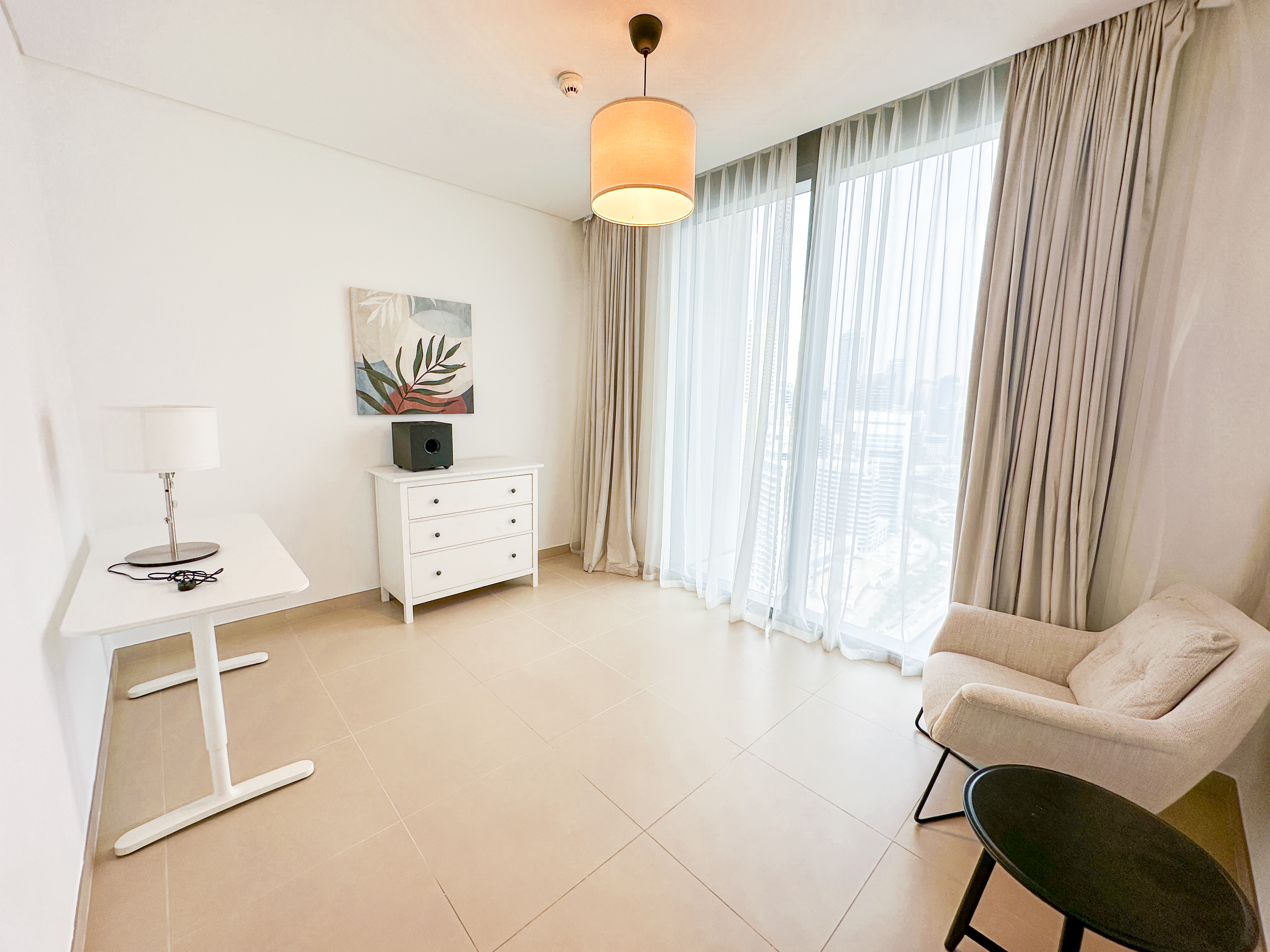 Prime Dubai marina Address | Astonishing Sea and Marina views | Luxury living | Exclusive Emaar 52|42 Residence