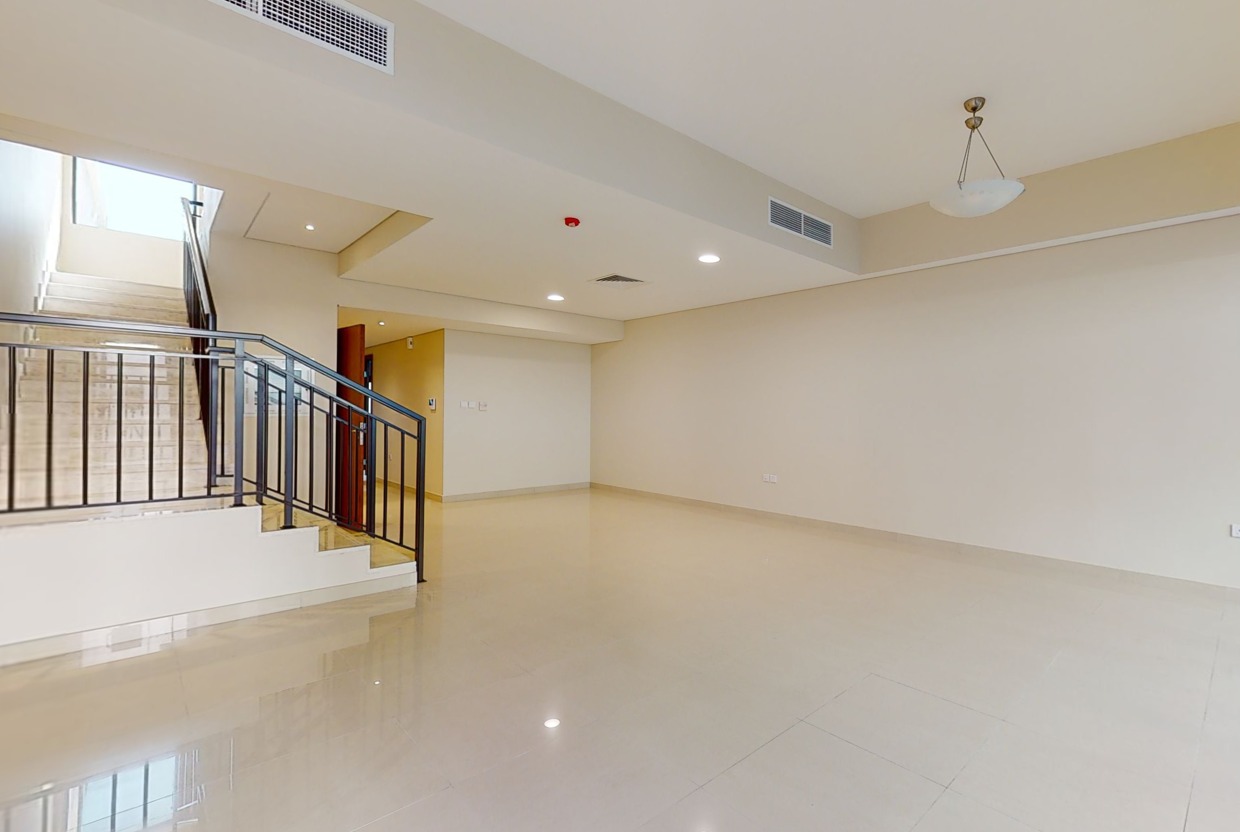 MAID ROOM | 2 MASSIVE BALCONY | 5 PALM VIEW