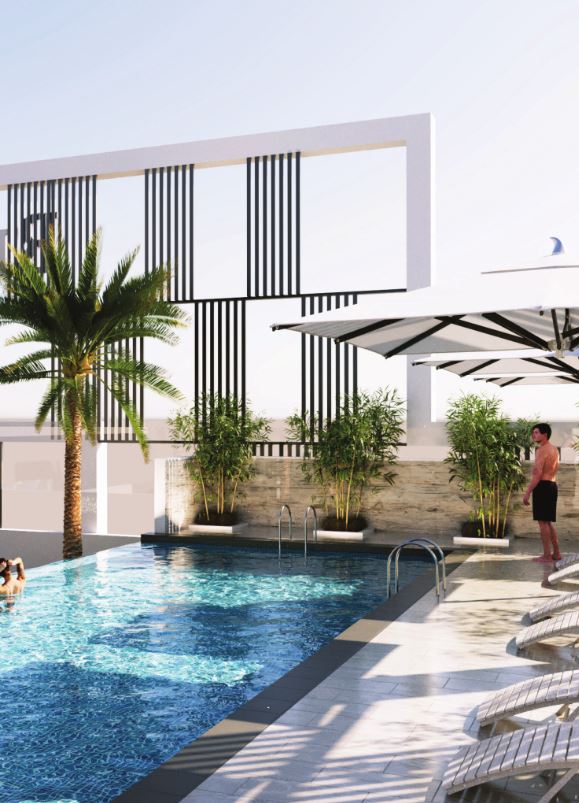 Bright & Spacious Apartment | Rijas Suites | Prime Location