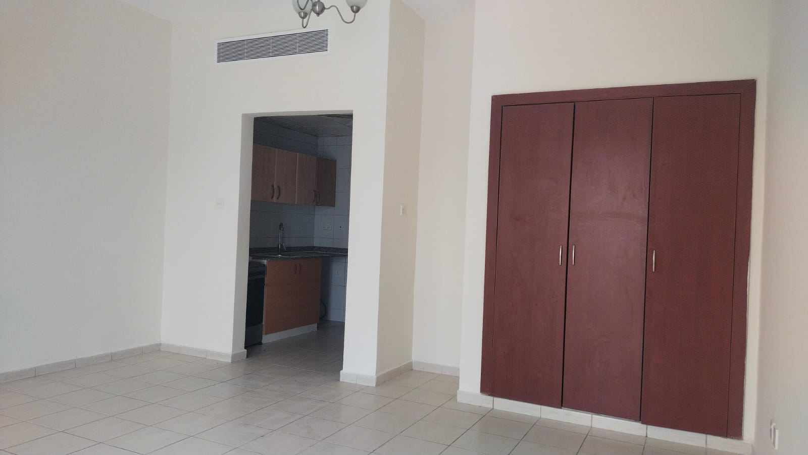 For Sale Studio with Balcony | Spain Cluster | Rented photo 3