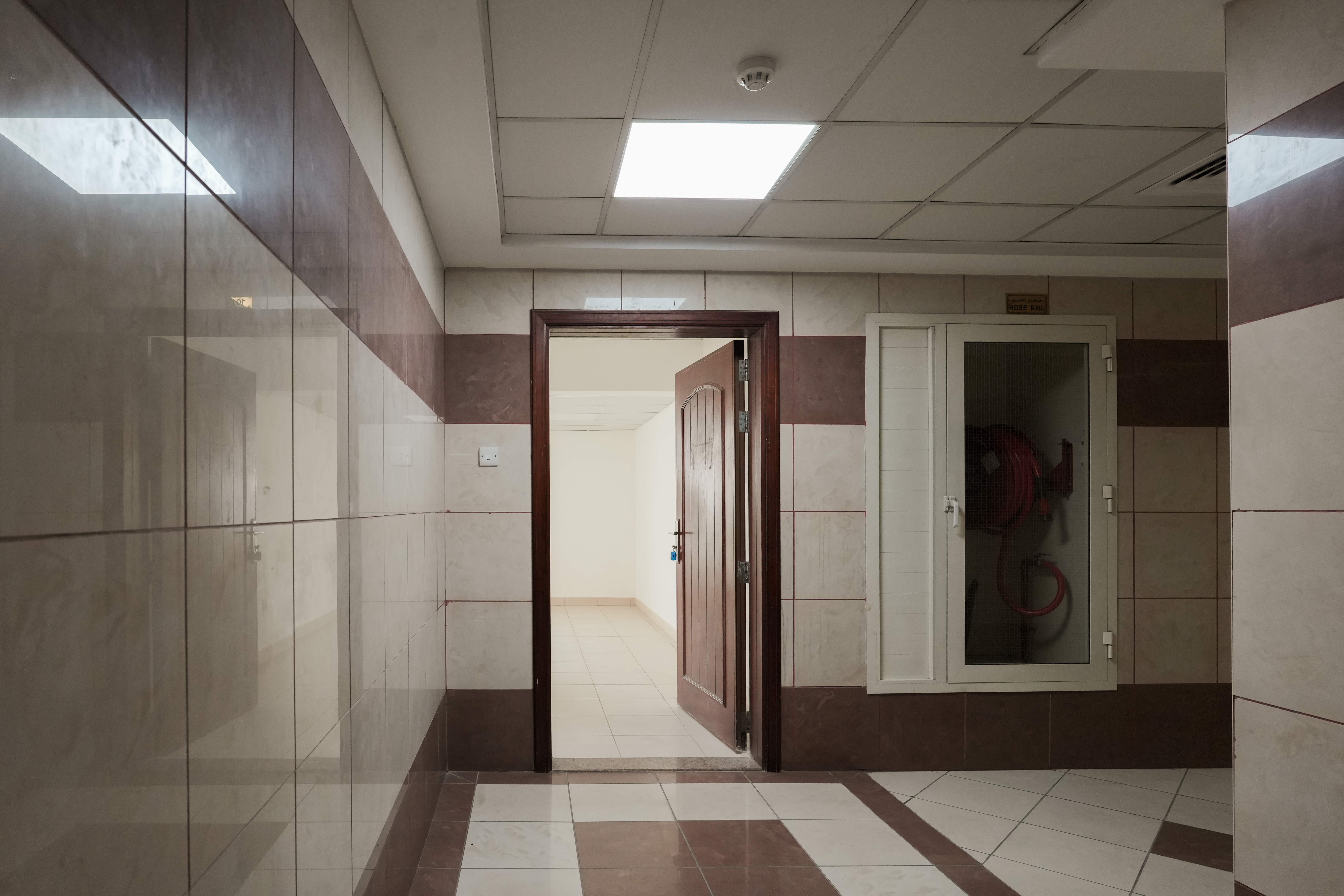 Spacious Office For Training & Workshops
