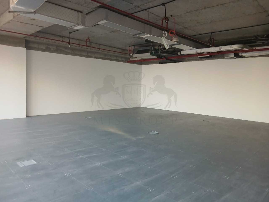 Spacious Office Space | Ready to Move-In
