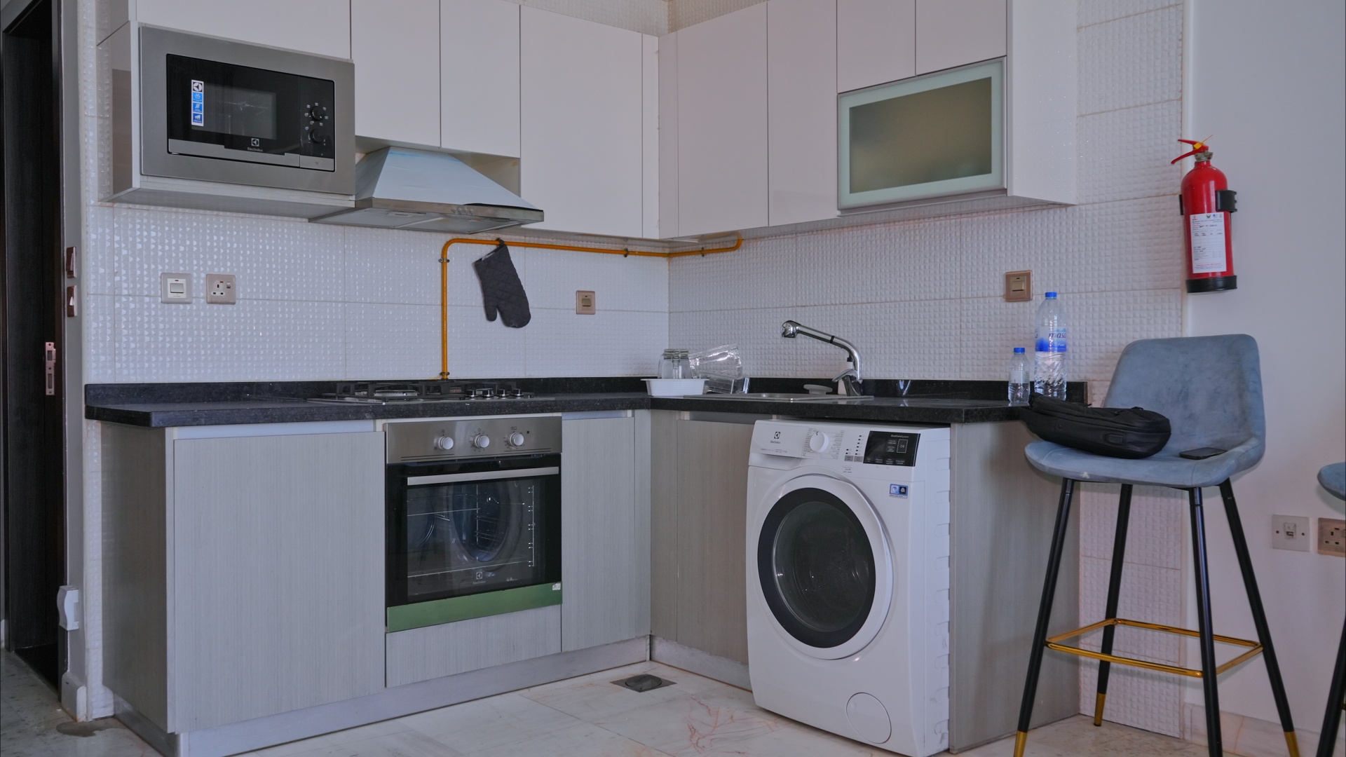 Affordable Luxury Studio | Resort-Style Amenities