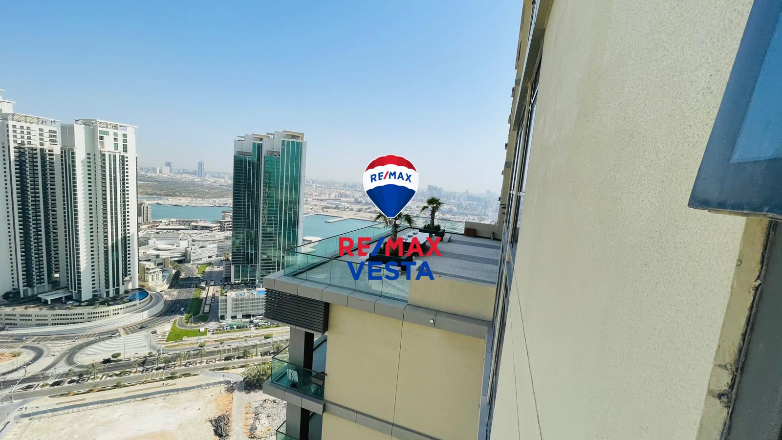Super Spacious Layout | High Floor | Big Balcony | Maid Room
