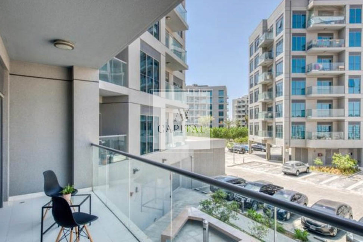 Mag 5 Boulevard Building Guide | Bayut