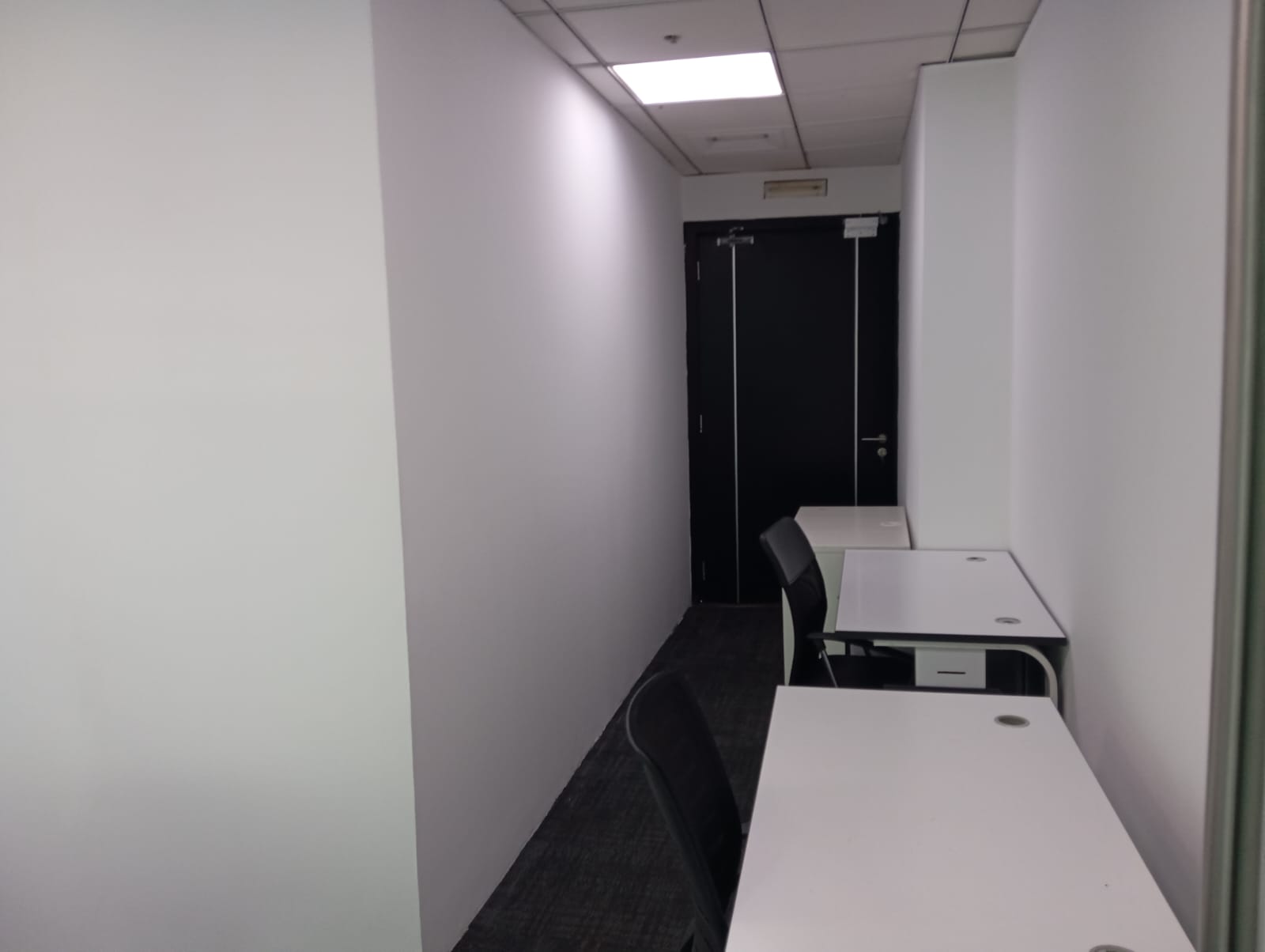 Furnished | Near to Metro | Multiple Office