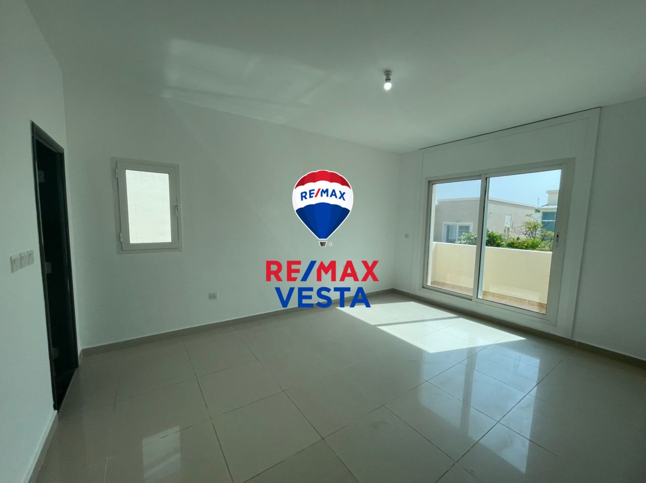 Modern 4BR Desert Style Villa |  | Vacant | Spacious Layout | Prime Location