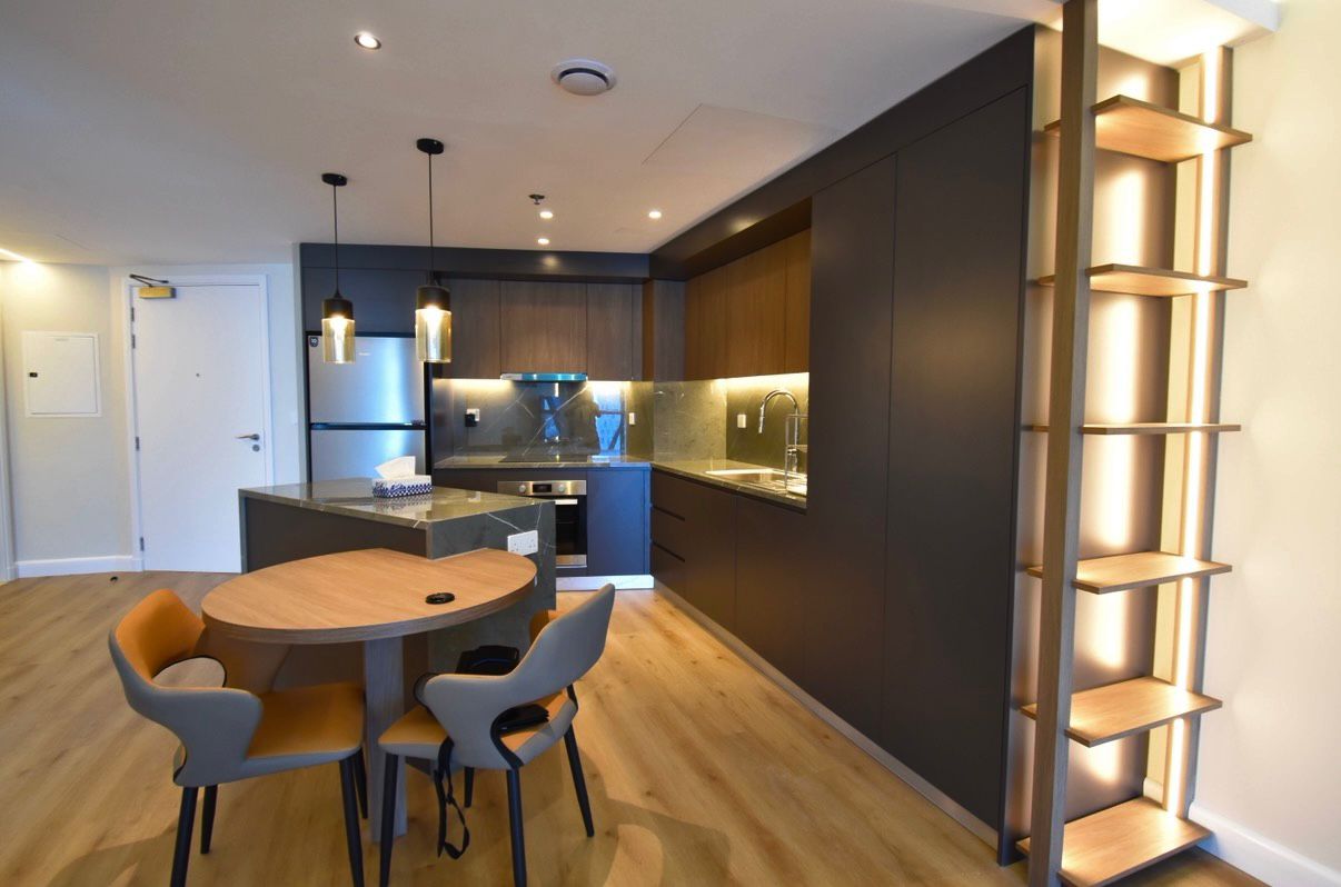 Luxury Living in DIFC | Stunning City Views