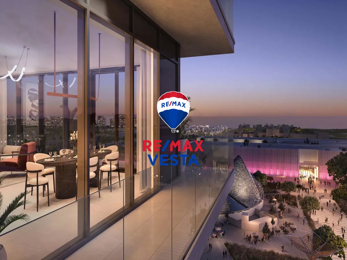 Large 2BR + Study | Low Premium | High Floor | Astonishing View | Balcony
