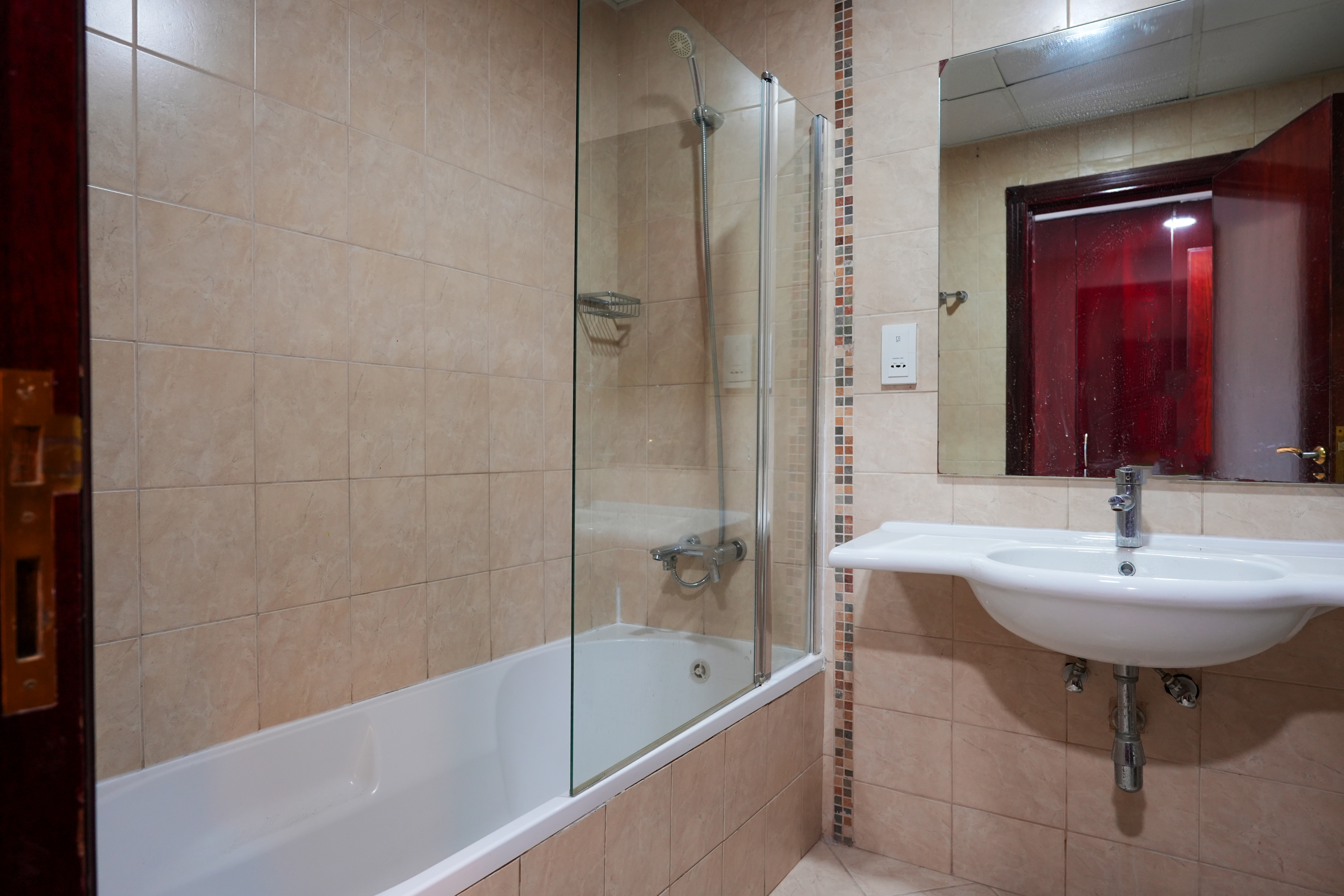3BR + Maid | Full Marina View | Ready to Move