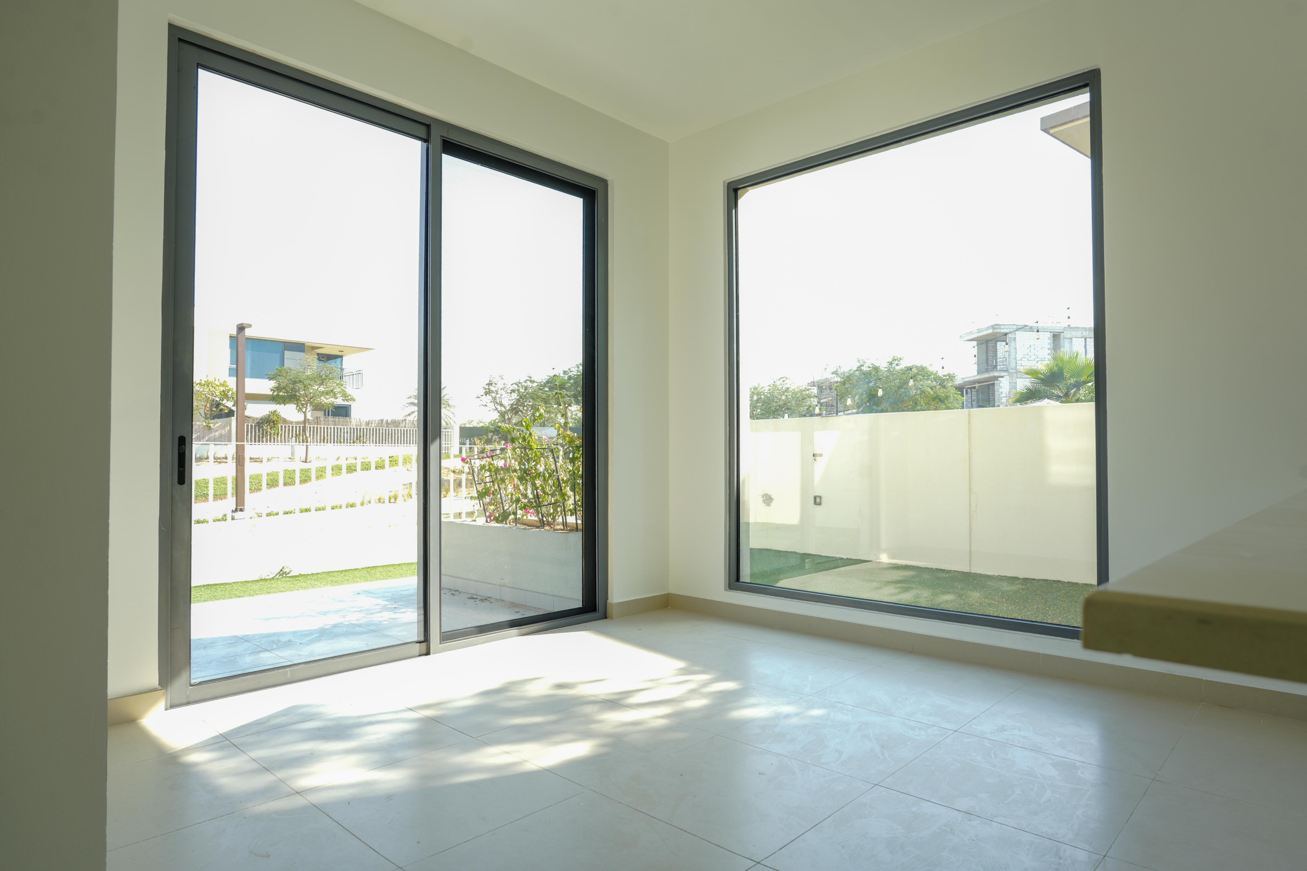 5 Bedroom +Maid | Single Row