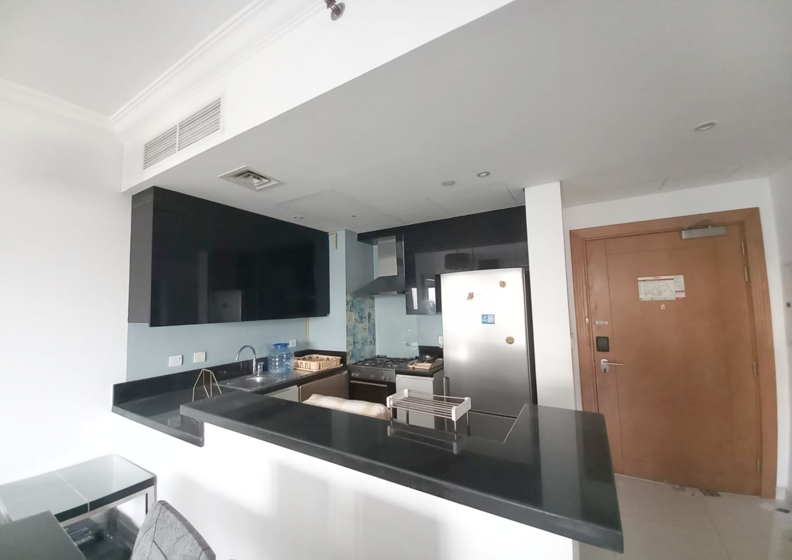 Well-Maintained 2BR for Rent | Capital Bay Tower B | Business Bay