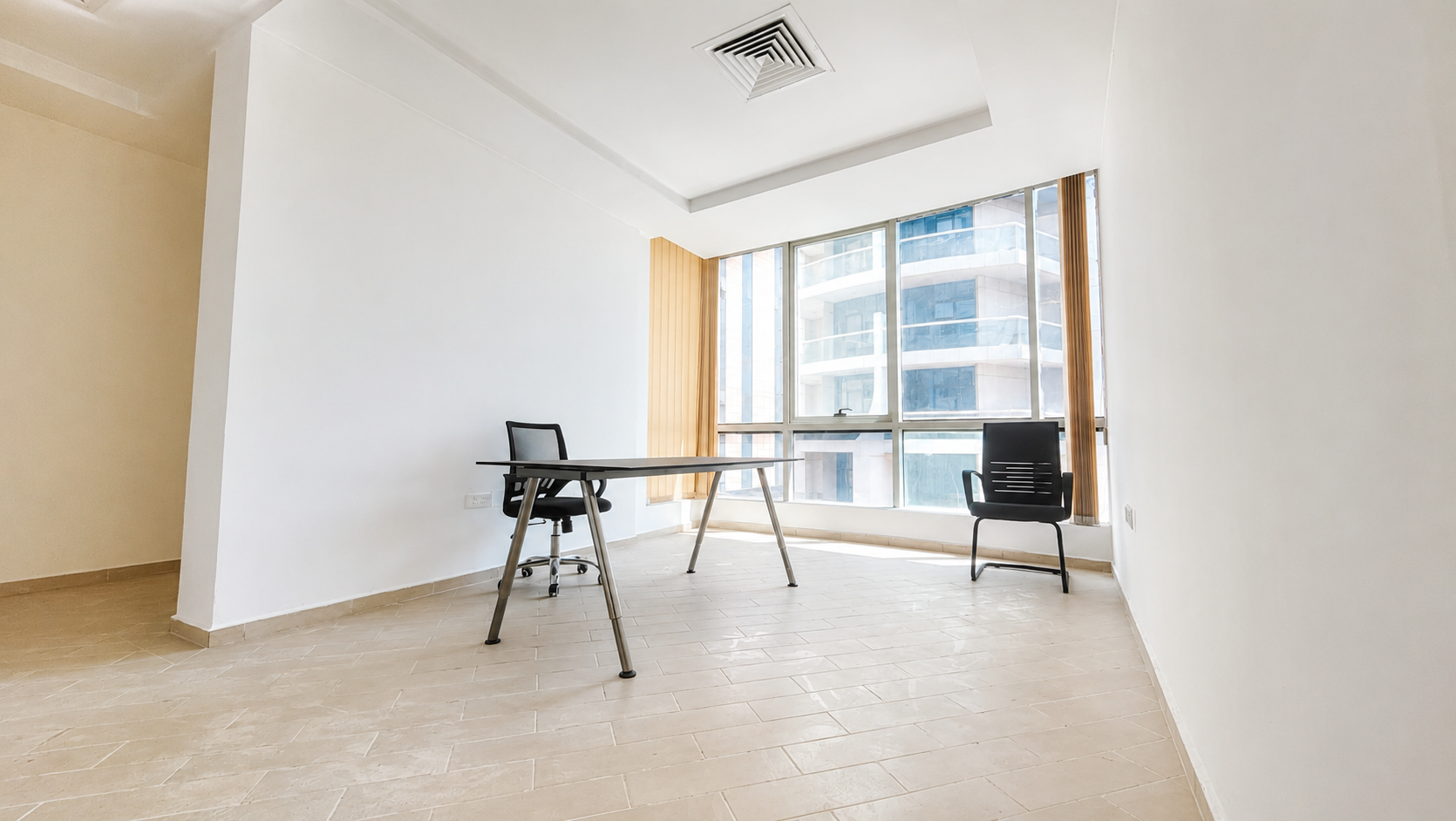 Professional Office| 560SQFT | Ready to Move | Prime Al Barsha Location