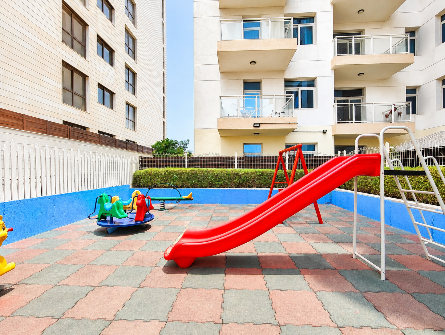 Spacious Layout | Stylish Interiors | Excellent Location
