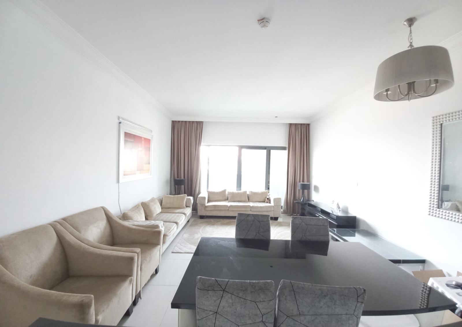 Well-Maintained 2BR for Rent | Capital Bay Tower B | Business Bay