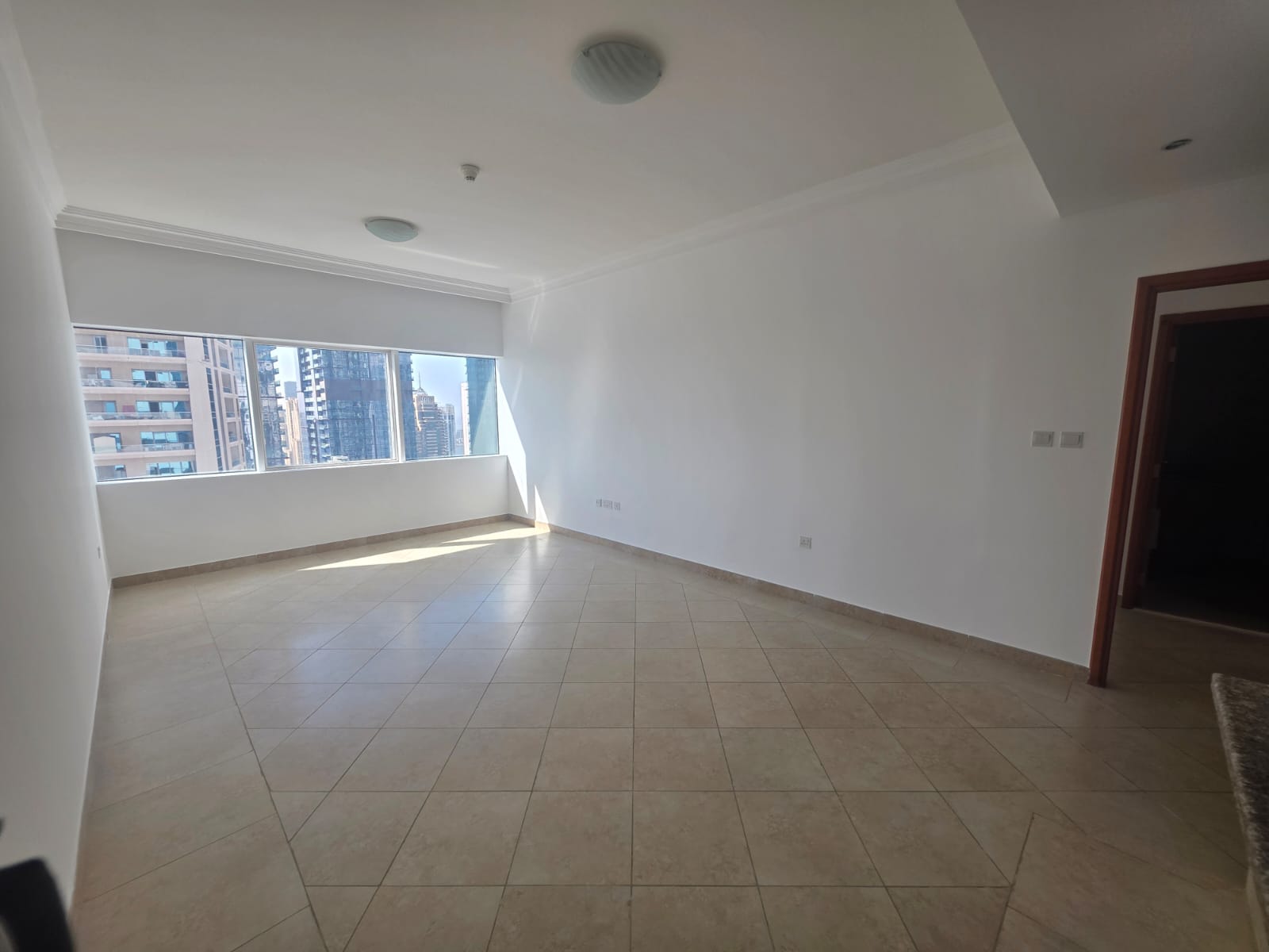 Marina View | High Floor | Chiller Free