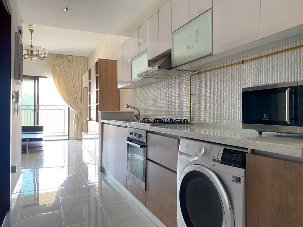 Modern | Spacious | Furnished | Prime Location
