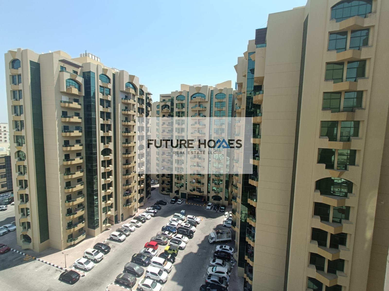 Rashidiya Towers, Ajman Guide | Bayut