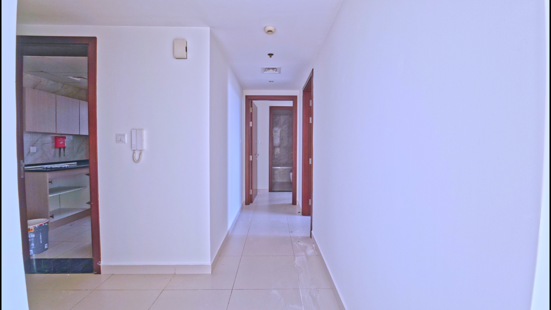 Spacious | Unfurnished | Bright & Well Maintained