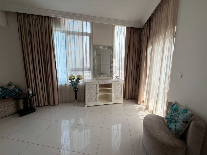 Premium Apartment | Spacious | Ready to Move-In