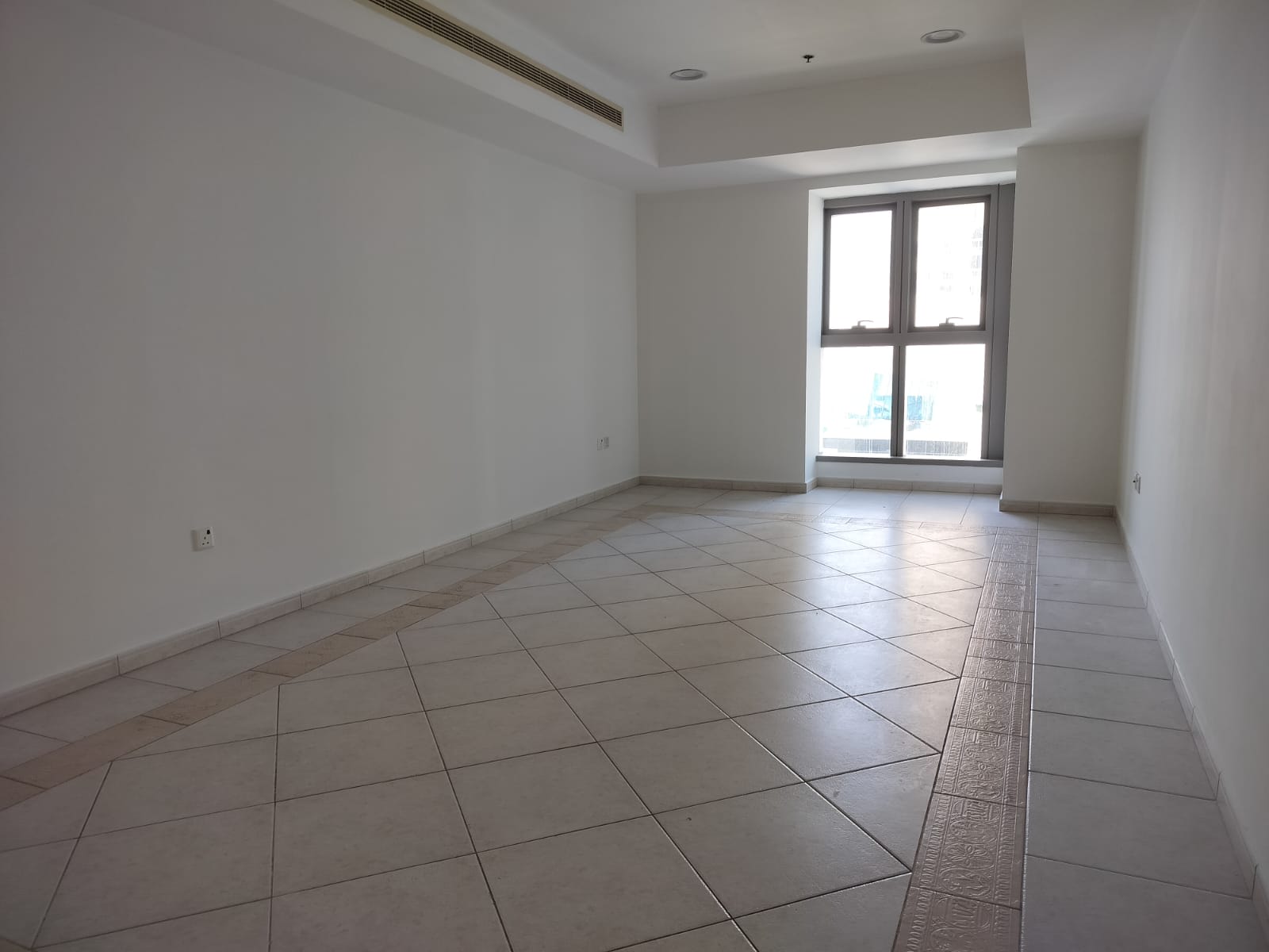 High Floor | Sea and Plam view | Spacious layout