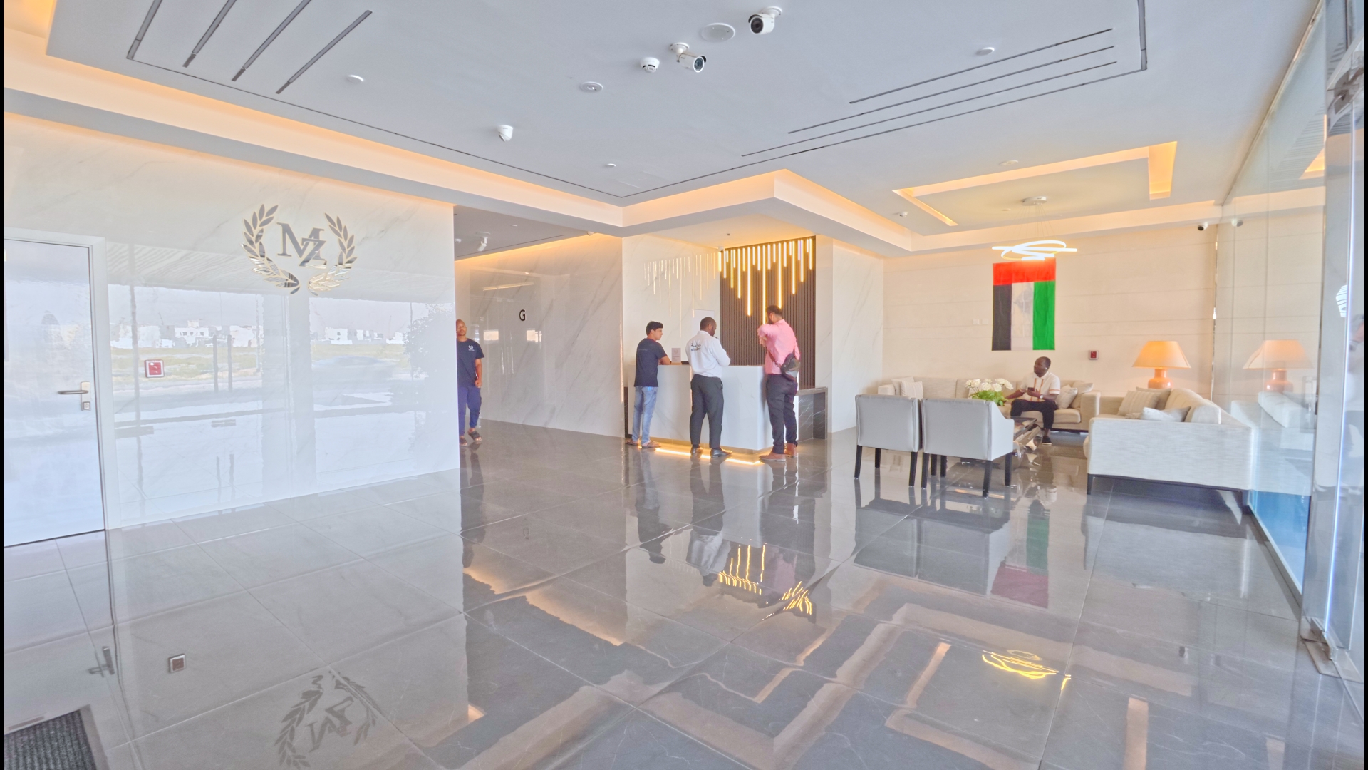 Ultra-Massive 3BHK | 2,319 SQFT | Villas-Size Layout | Hot Deal
